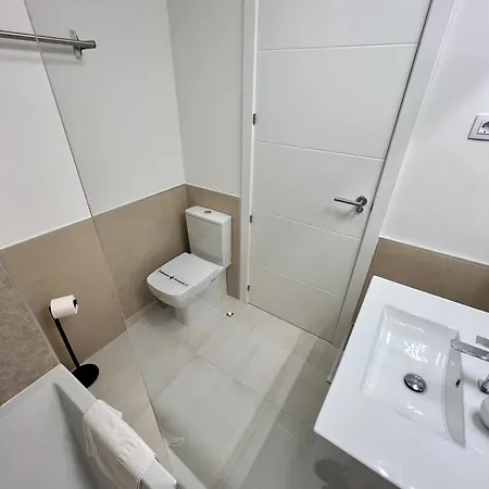 Apartment Penthouse Moderne Vue Ideal Pour Sejour En Famille Olas